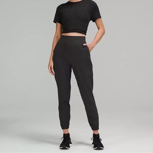 Lululemon Adapted State High-Rise Jogger